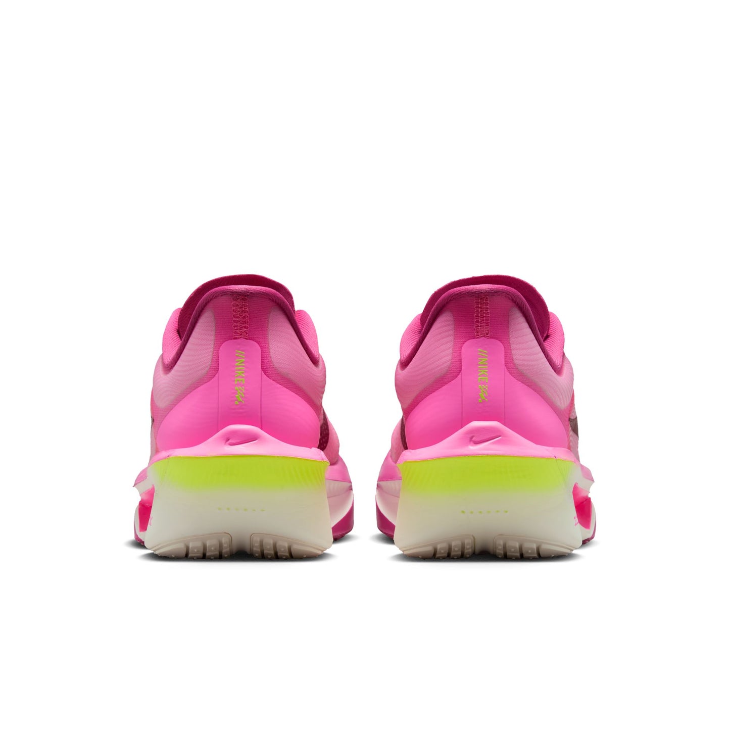 Nike Zoom Fly 6 | Pink Spell / Bordeaux / Crimson Tint | Womens