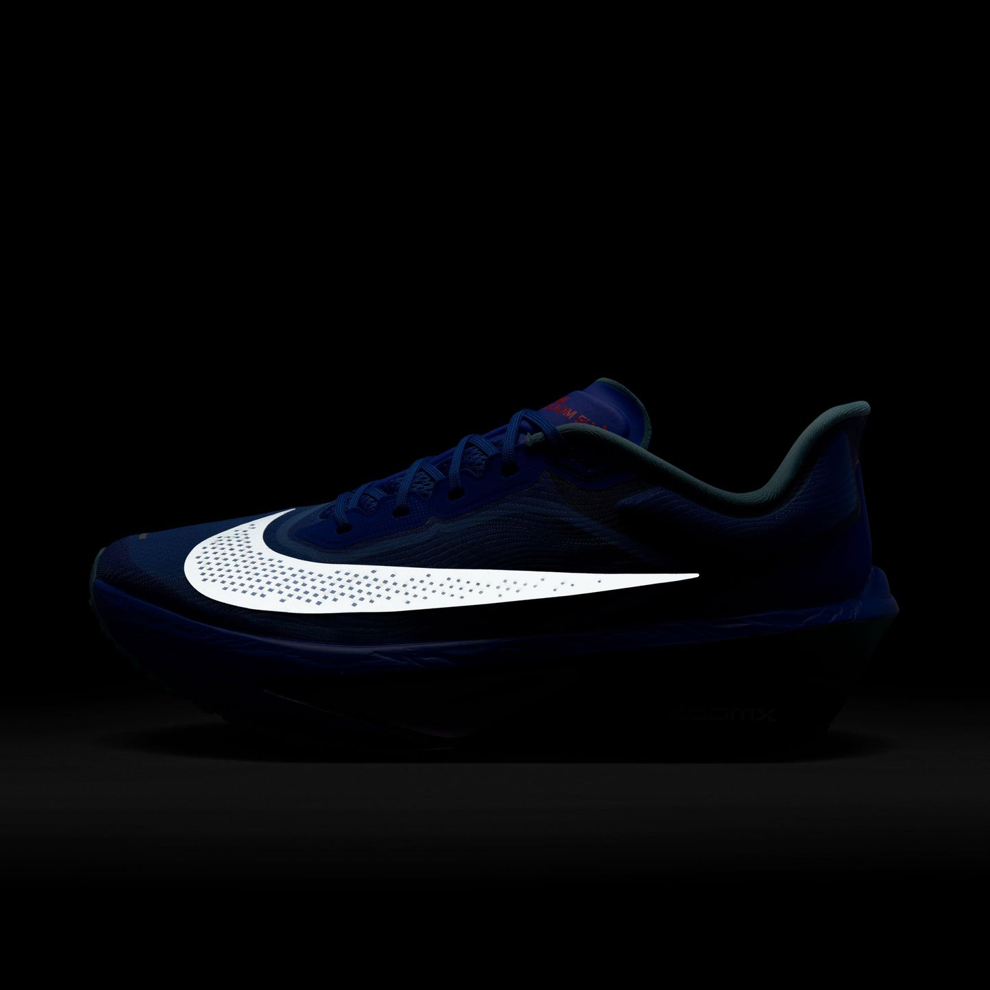 Nike Zoom Fly 6 PRM | Racer Blue / Denim Turquoise / Doll | Mens