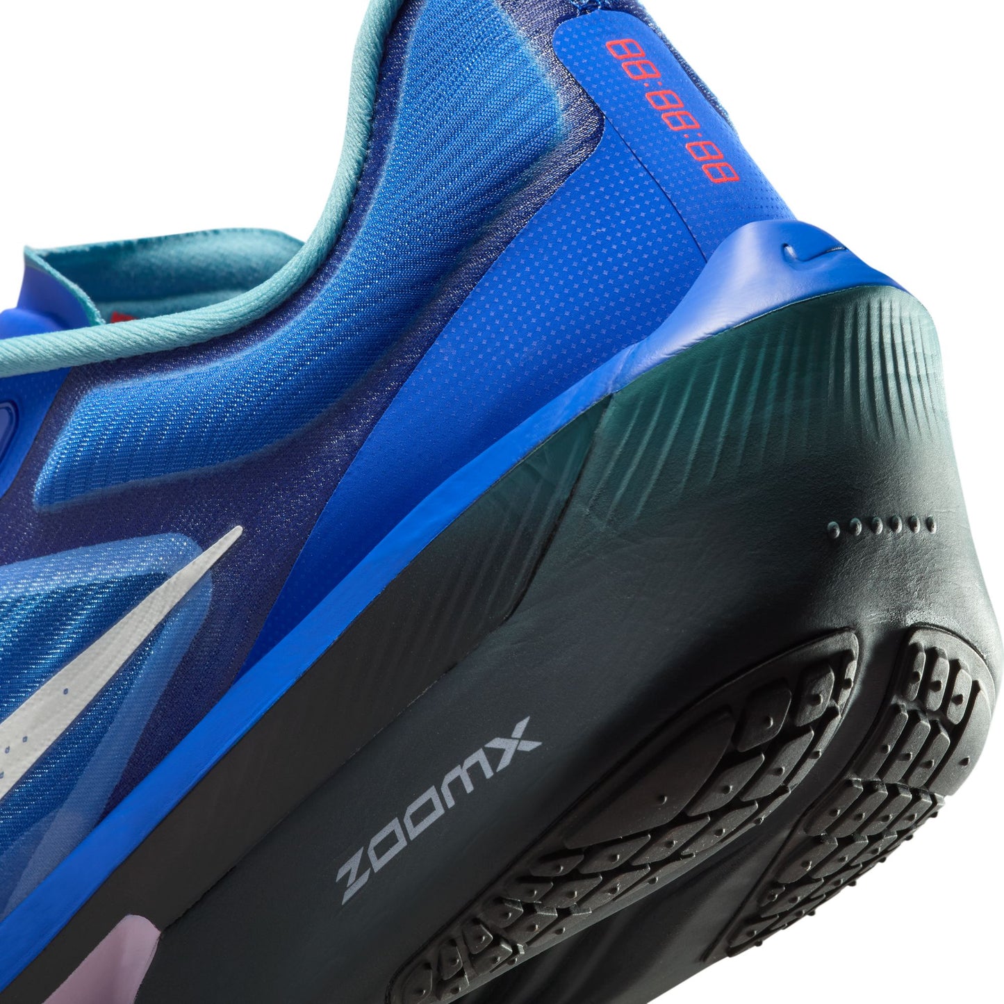 Nike Zoom Fly 6 PRM | Racer Blue / Denim Turquoise / Doll | Mens