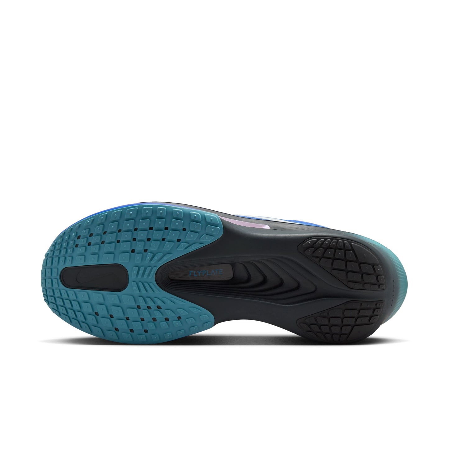 Nike Zoom Fly 6 PRM | Racer Blue / Denim Turquoise / Doll | Mens