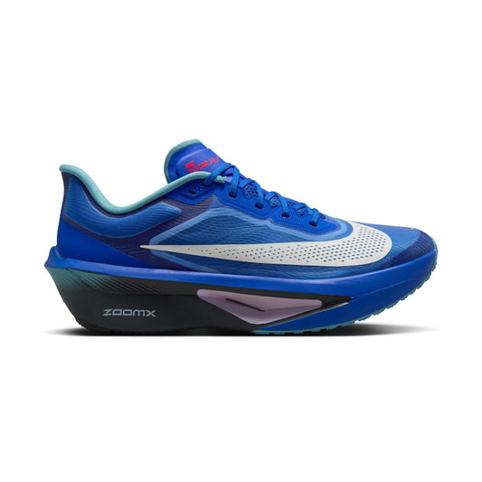 Nike Zoom Fly 6 PRM | Racer Blue / Denim Turquoise / Doll | Mens