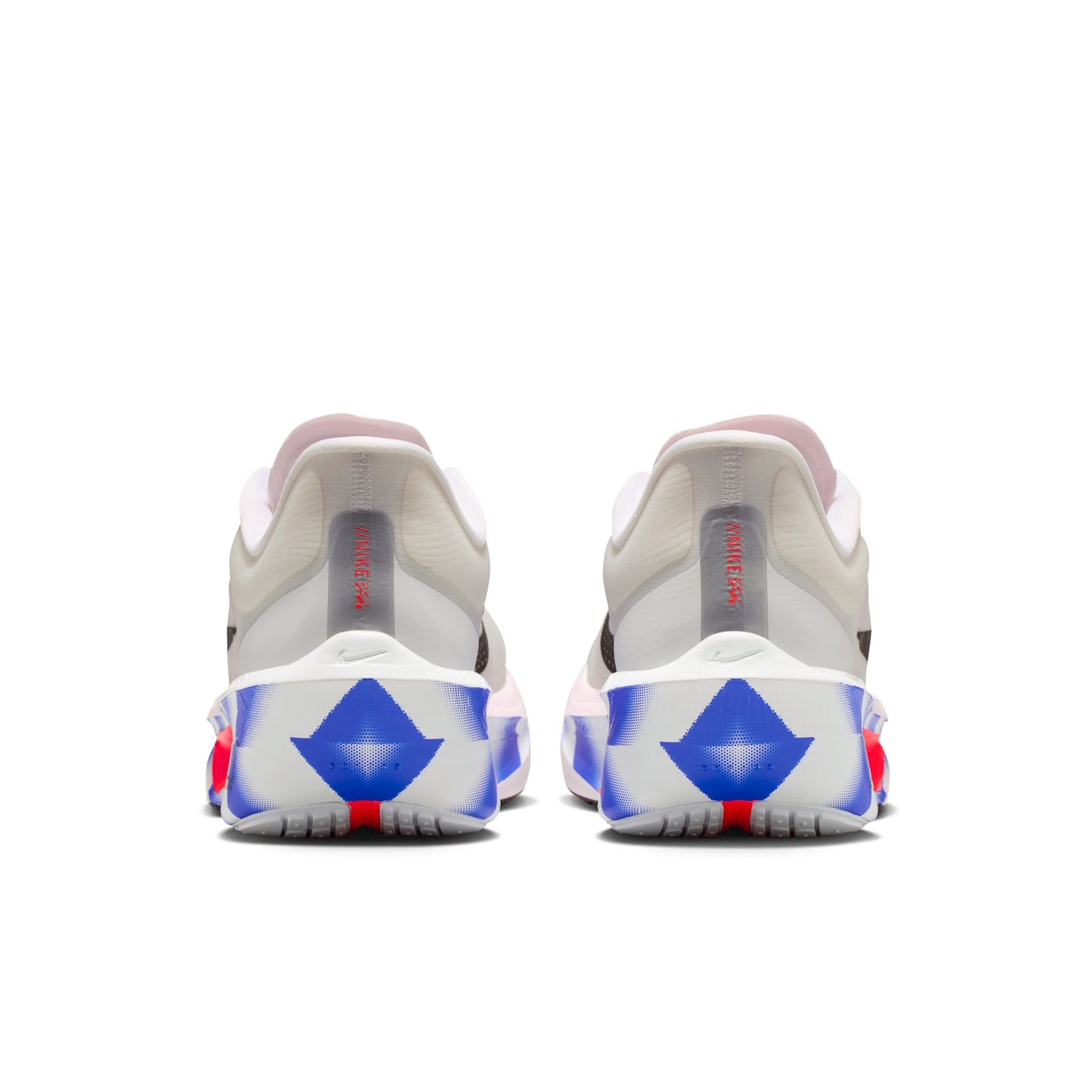 Nike Zoom Fly 6 | White / Silt Red / Racer Blue / Black | Mens
