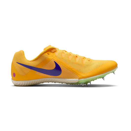Nike Zoom Rival Multi Spikes | Citron Pulse / Indigo Burst / Hyper Violet | Unisex