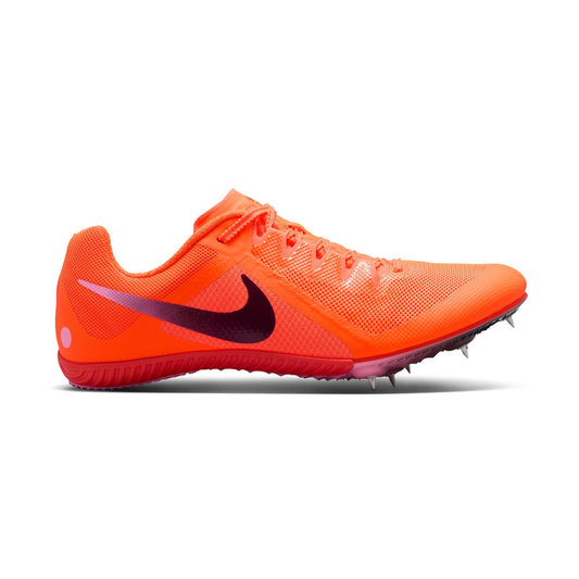 Nike Zoom Rival Multi Spikes | Hyper Crimson / Bordeaux / Pink Spell | Unisex