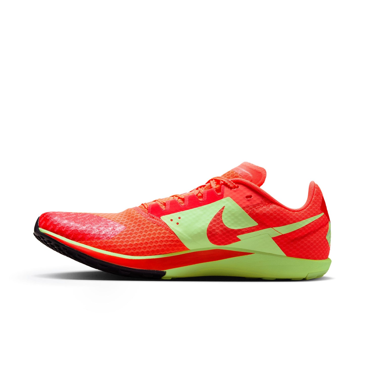Nike Zoom Rival Waffle 6 | Hyper Orange / Bright Crimson / Mint Foam / Lime Blast | Unisex