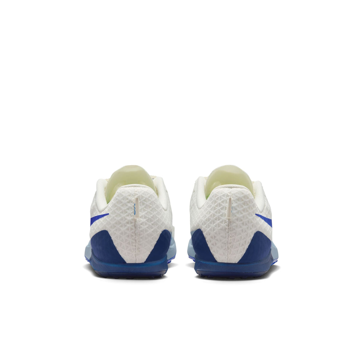 Nike Zoom Rival Waffle 7 | Sail / Blue Void / Light Armory Blue / Racer Blue | Unisex
