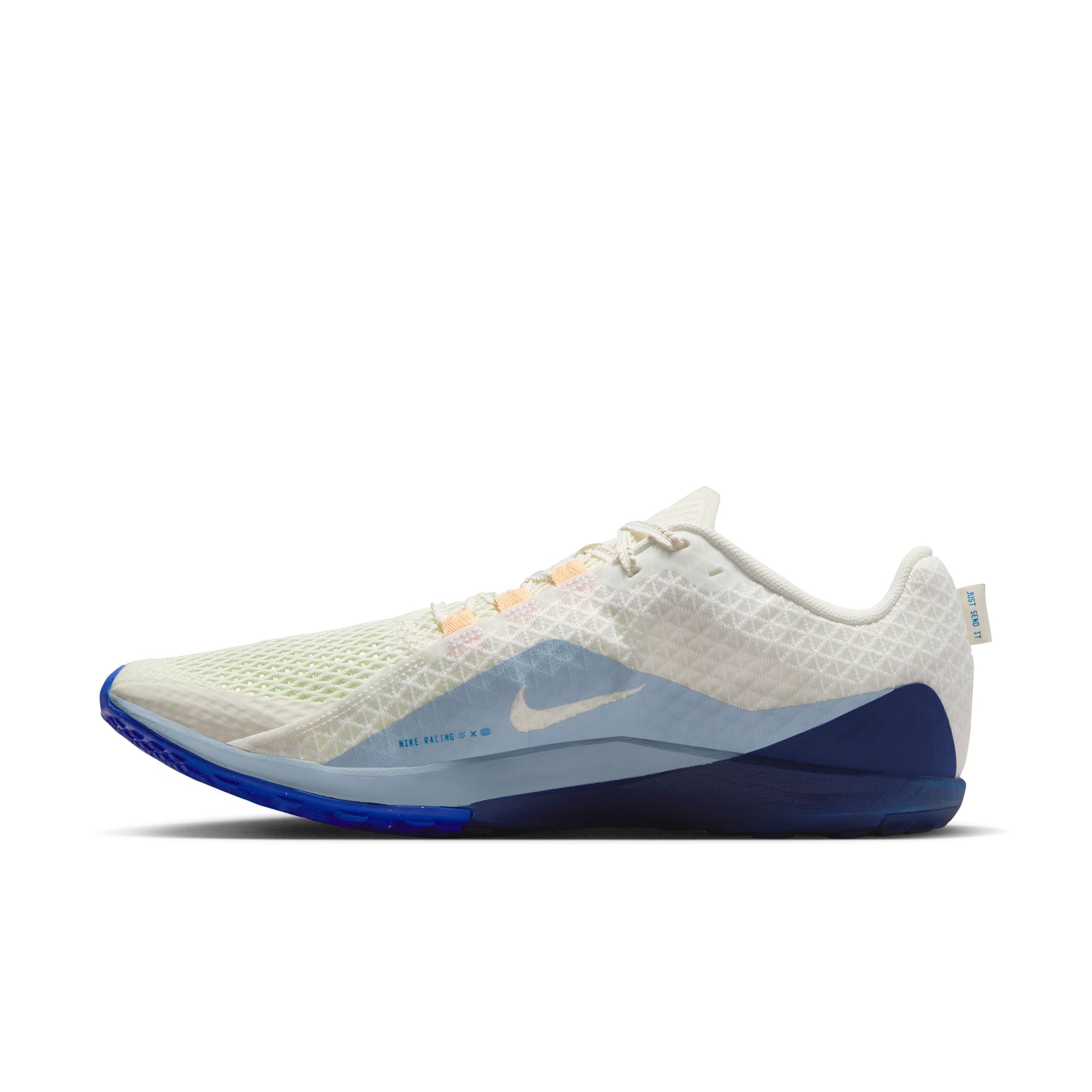 Nike Zoom Rival Waffle 7 | Mens Womens Kids Athletics and Cross