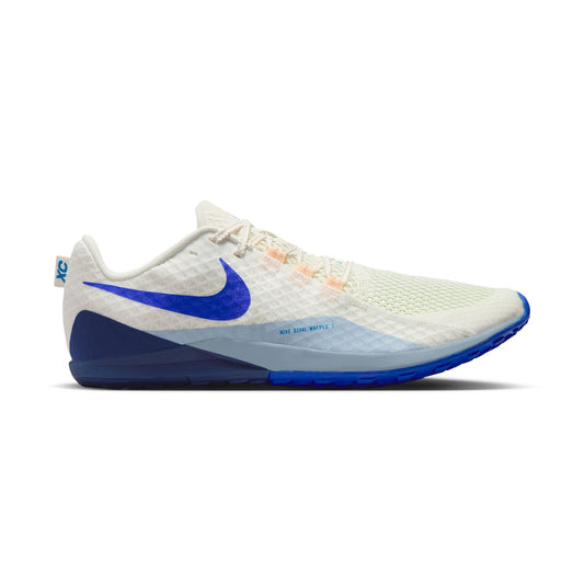 Nike Zoom Rival Waffle 7 | Sail / Blue Void / Light Armory Blue / Racer Blue | Unisex
