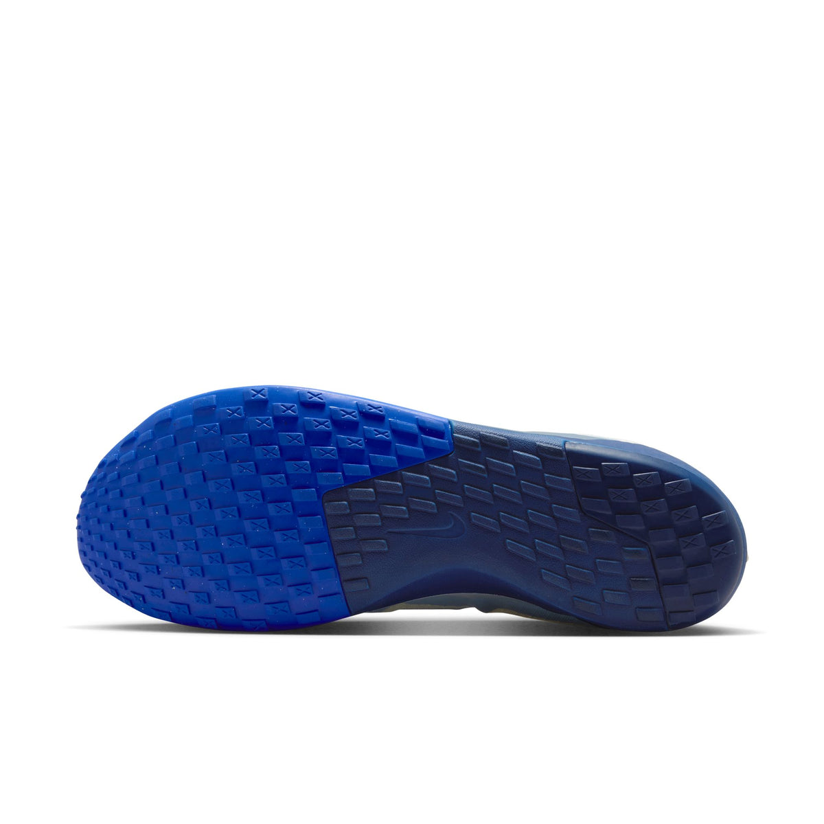 Nike Zoom Rival Waffle 7 | Sail / Blue Void / Light Armory Blue / Racer Blue | Unisex