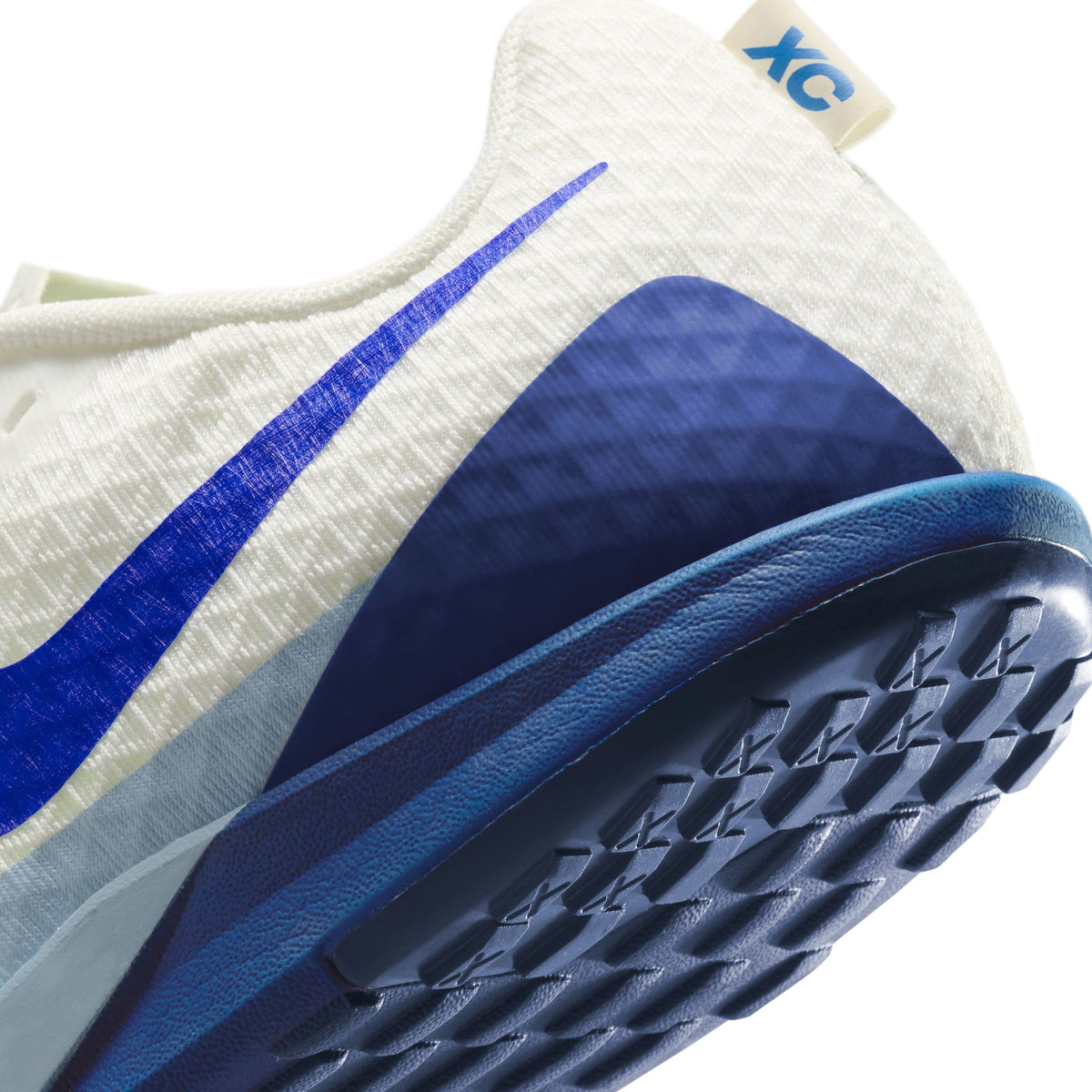 Nike Zoom Rival Waffle 7 | Sail / Blue Void / Light Armory Blue / Racer Blue | Unisex