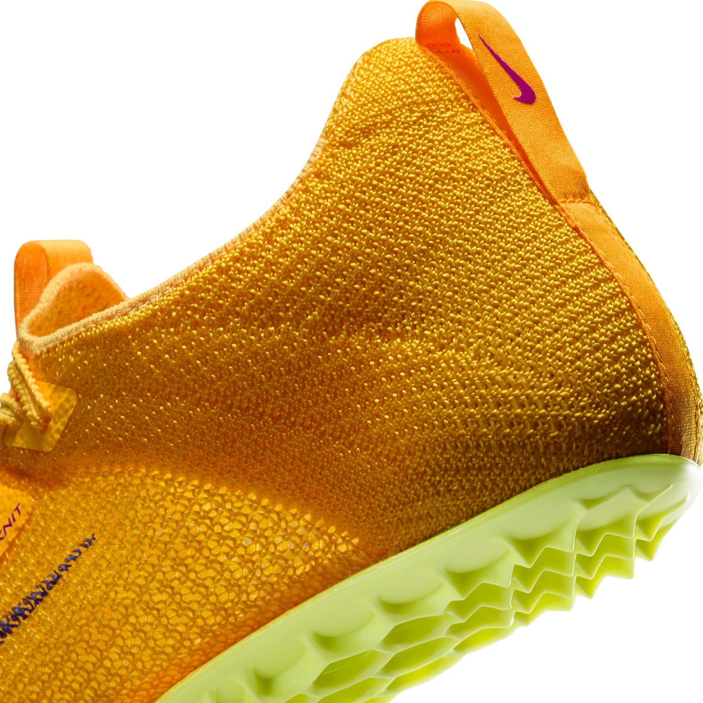 Nike Zoom Superfly Elite 2 Sprint Spikes | Citron Pulse / Indigo Burst / Volt Ice | Unisex