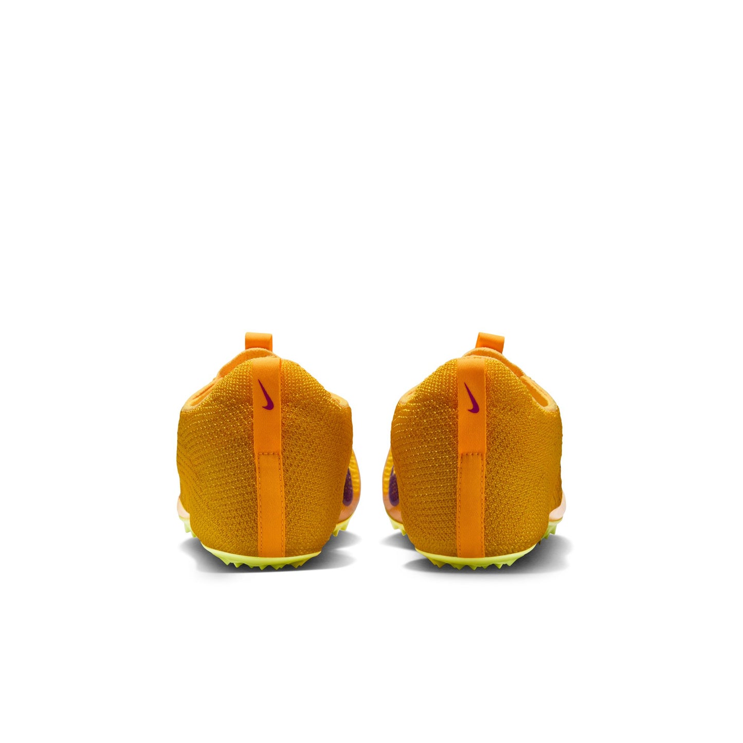 Nike Zoom Superfly Elite 2 Sprint Spikes | Citron Pulse / Indigo Burst / Volt Ice | Unisex