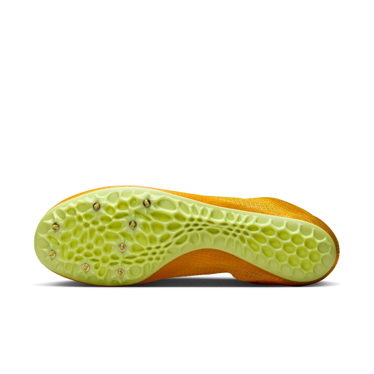 Nike Zoom Superfly Elite 2 Sprint Spikes | Citron Pulse / Indigo Burst / Volt Ice | Unisex