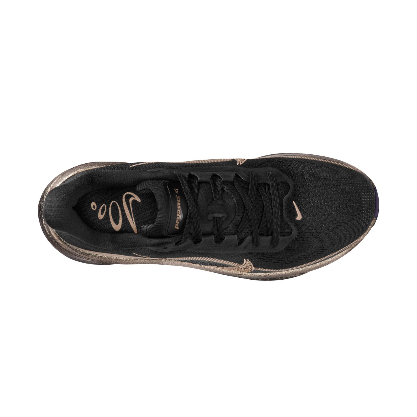 Nike Pegasus 42 "Keely Hodgkinson" | Blur / Pitch Blue / Blackened Blue | Womens