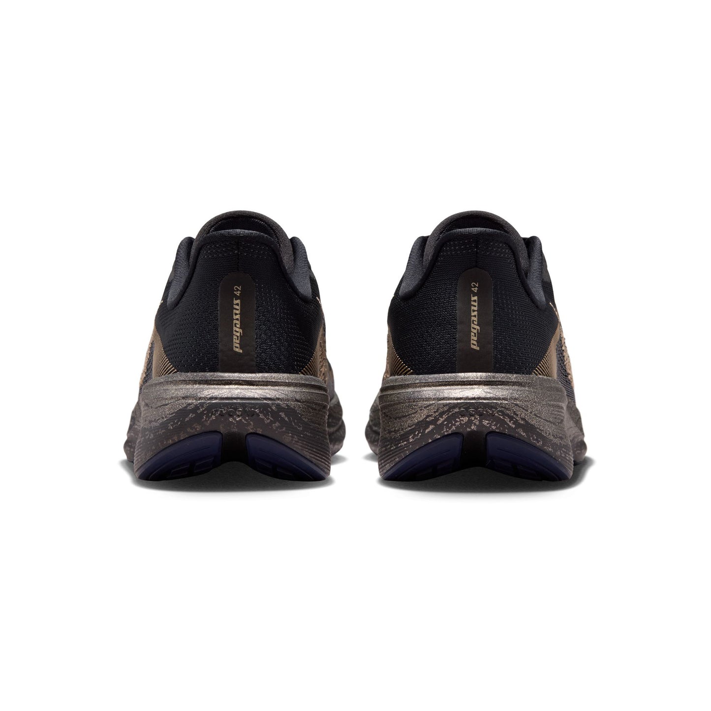 Nike Pegasus 42 "Keely Hodgkinson" | Blur / Pitch Blue / Blackened Blue | Womens