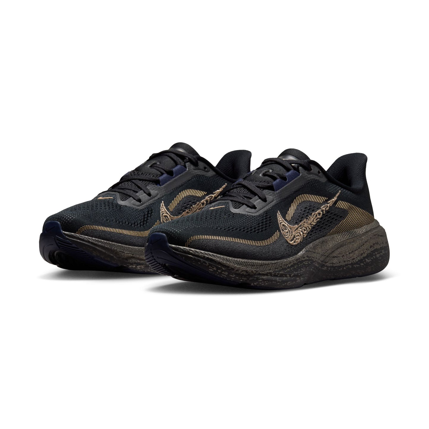 Nike Pegasus 42 "Keely Hodgkinson" | Blur / Pitch Blue / Blackened Blue | Womens