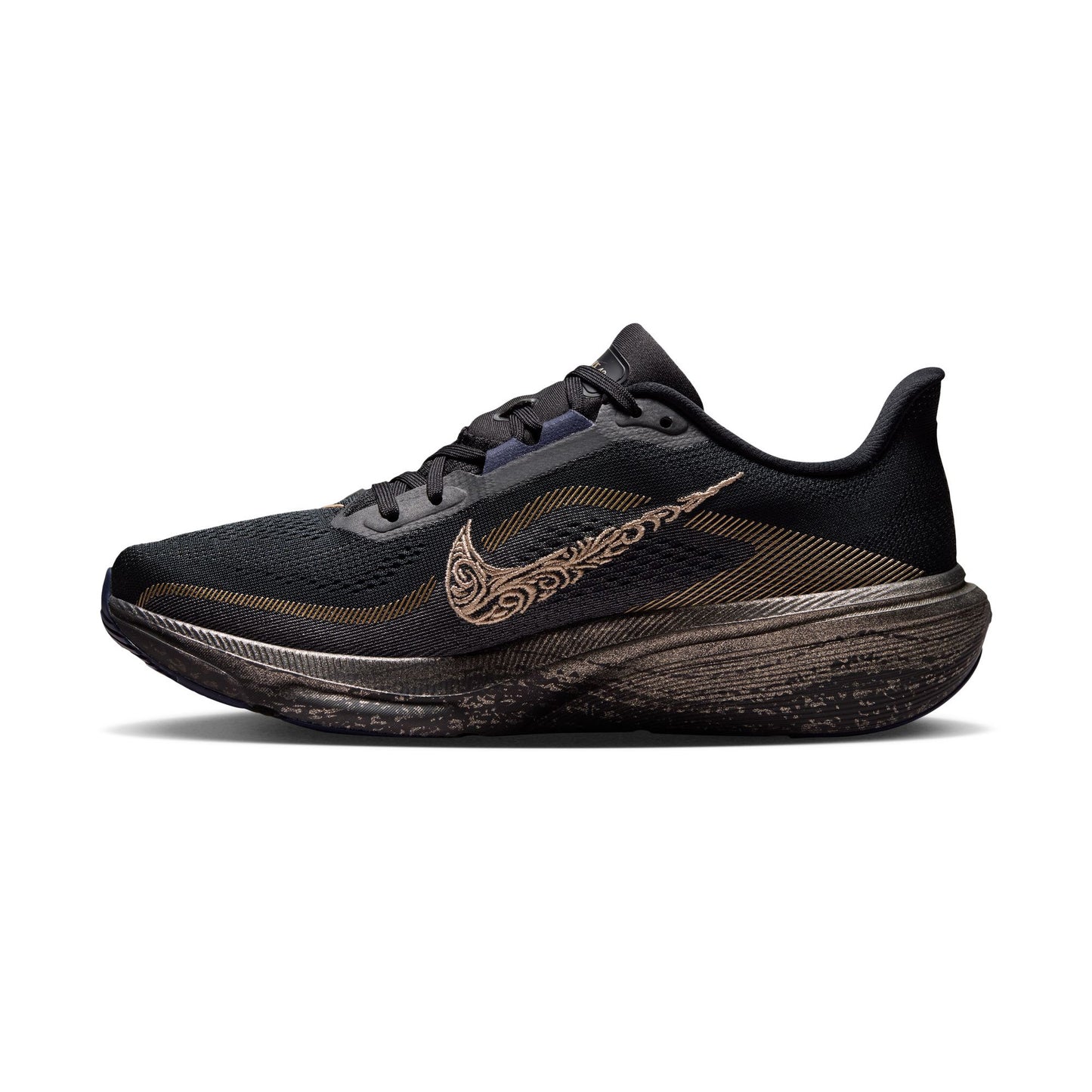 Nike Pegasus 42 "Keely Hodgkinson" | Blur / Pitch Blue / Blackened Blue | Womens