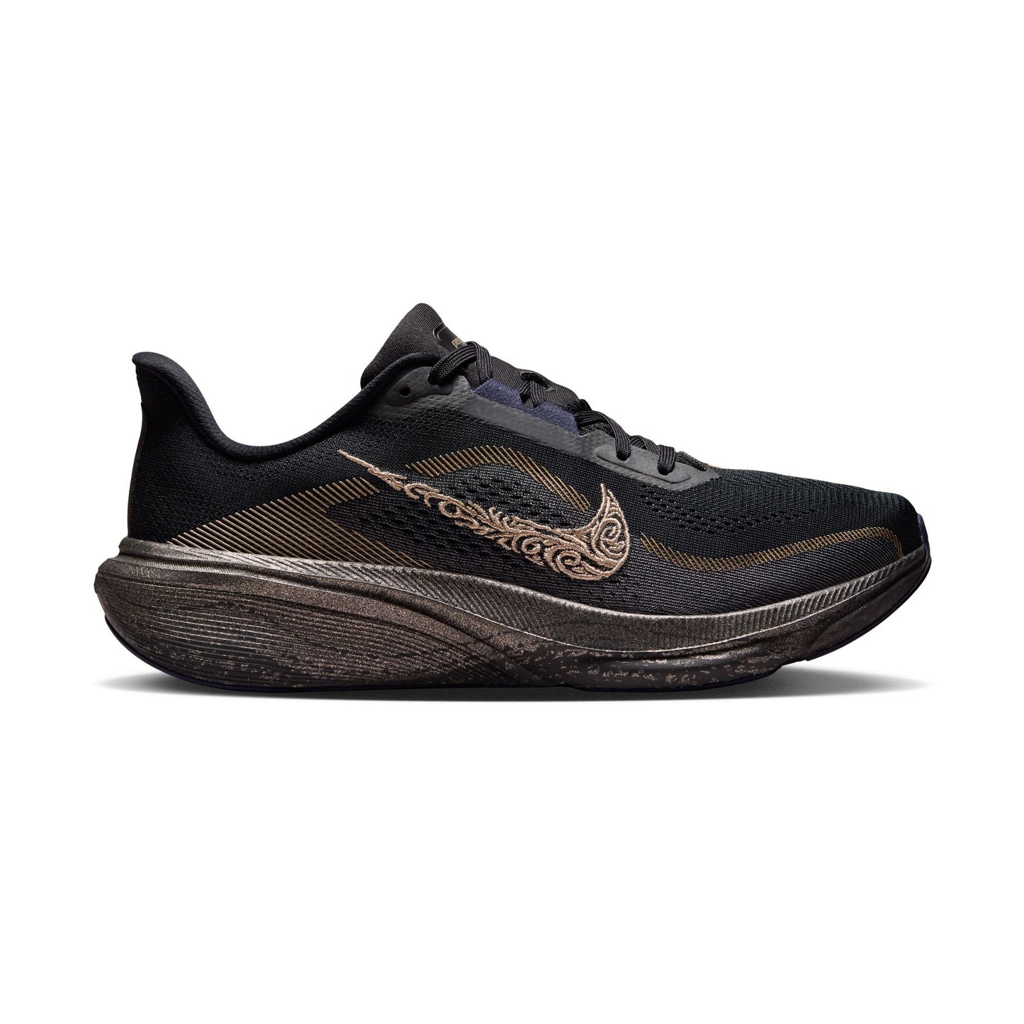 Nike Pegasus 42 "Keely Hodgkinson" | Blur / Pitch Blue / Blackened Blue | Womens