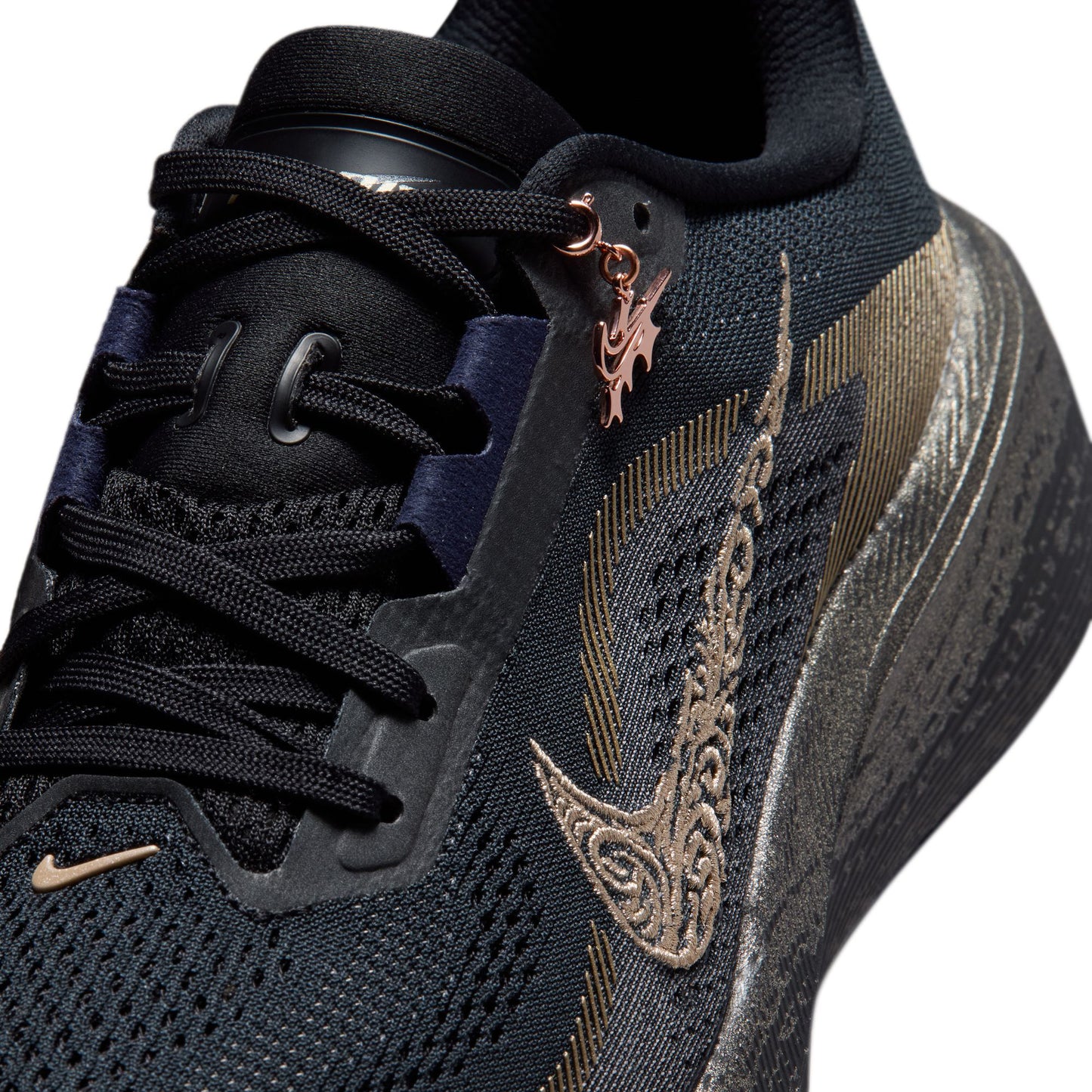 Nike Pegasus 42 "Keely Hodgkinson" | Blur / Pitch Blue / Blackened Blue | Womens