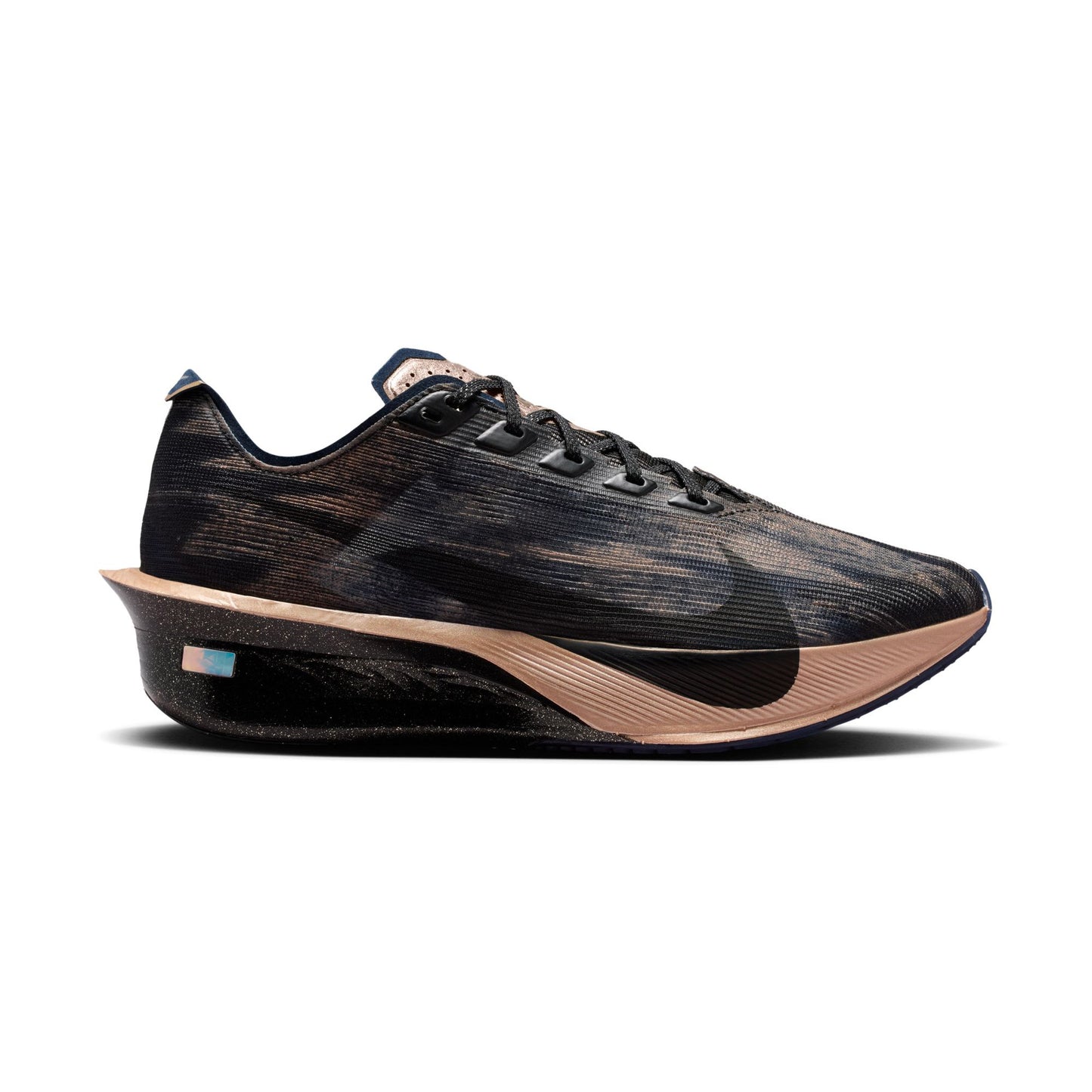Nike Vaporfly 4 "Keely Hodgkinson" | Pencil Point / Blue Eclipse / Blue | Womens