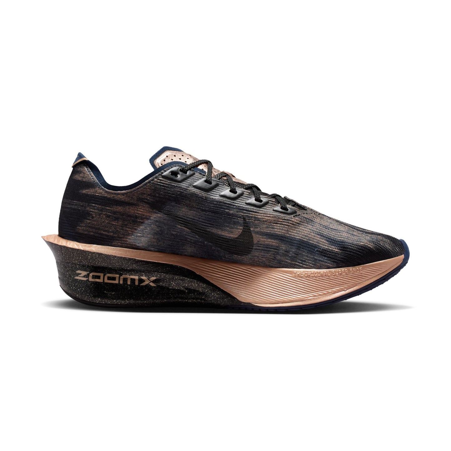 Nike Vaporfly 4 "Keely Hodgkinson" | Pencil Point / Blue Eclipse / Blue | Womens