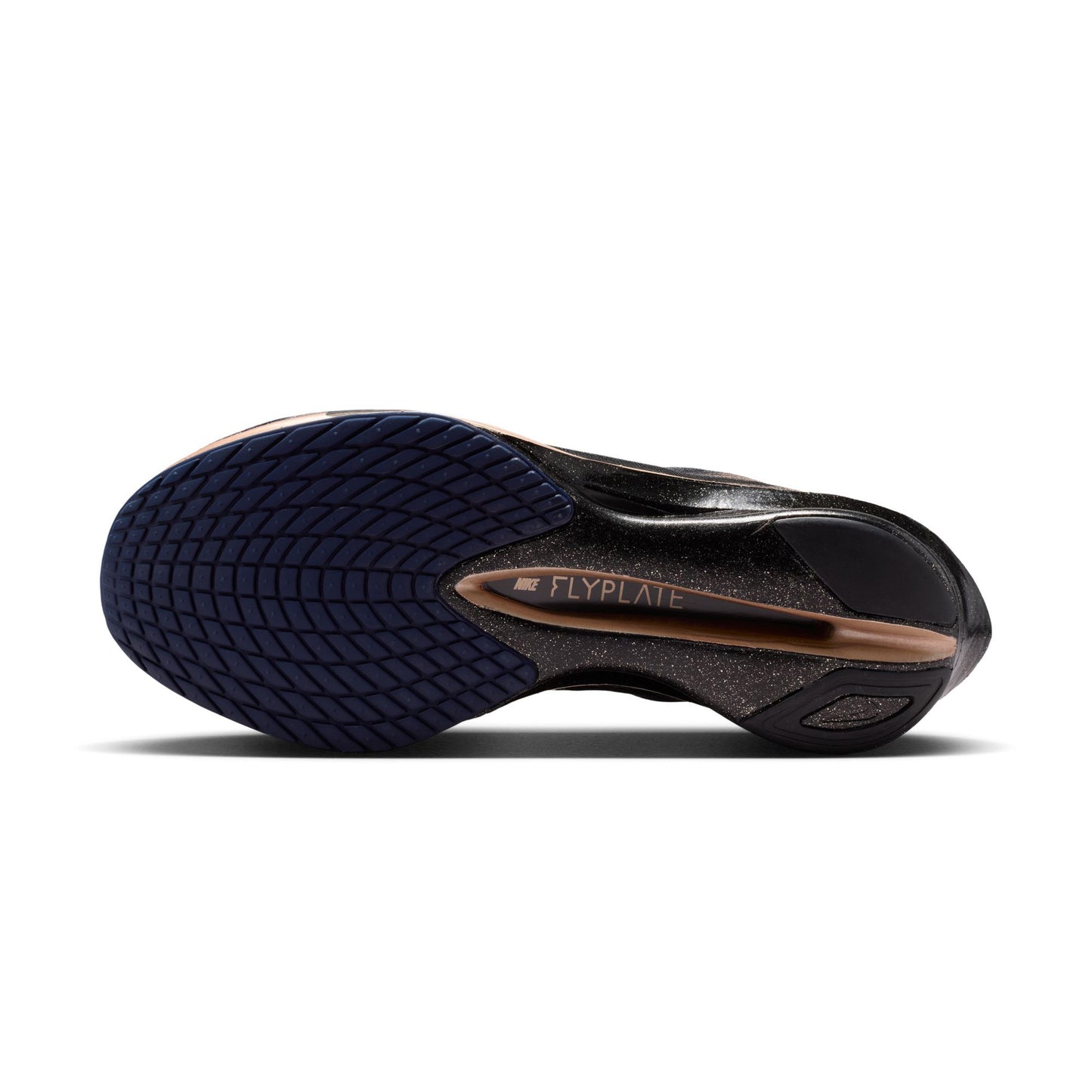 Nike Vaporfly 4 "Keely Hodgkinson" | Pencil Point / Blue Eclipse / Blue | Womens