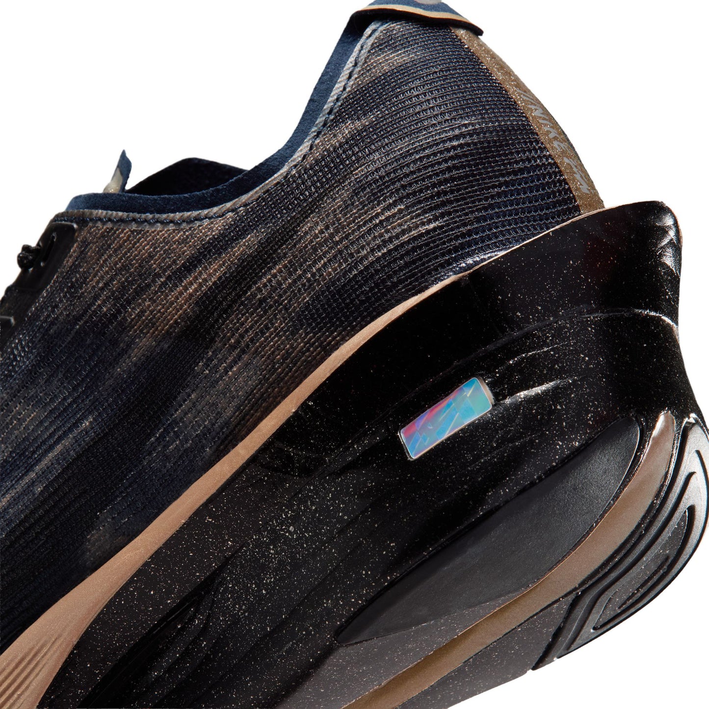 Nike Vaporfly 4 "Keely Hodgkinson" | Pencil Point / Blue Eclipse / Blue | Womens