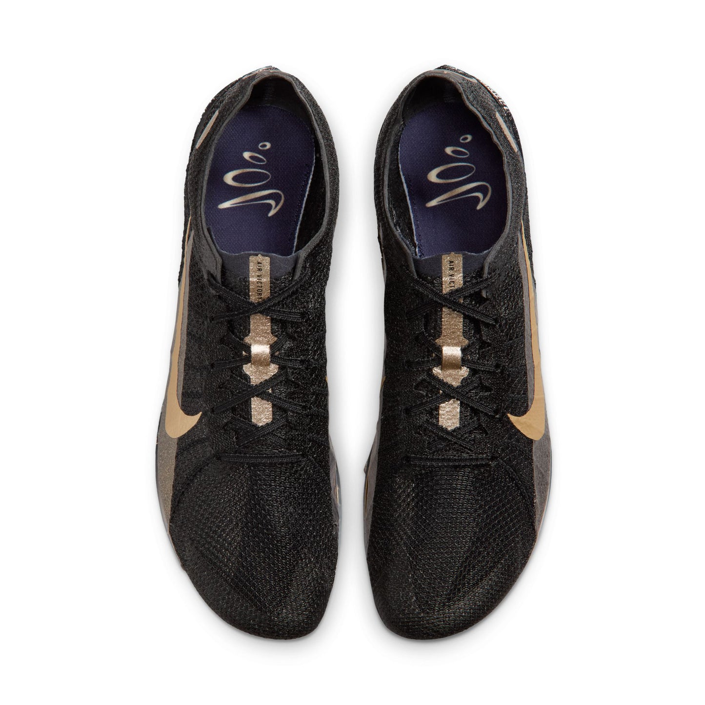 Nike Victory 2 "Keely Hodgkinson" Spikes | Blur / Pitch Blue / Blackened Blue | Unisex