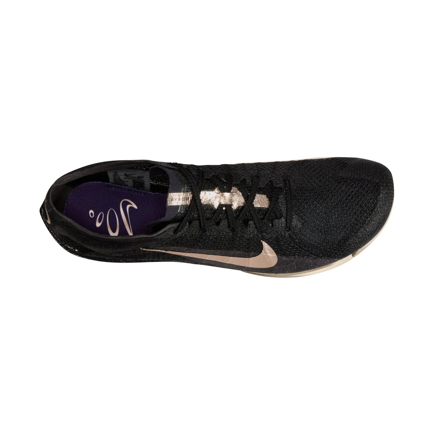Nike Victory 2 "Keely Hodgkinson" Spikes | Blur / Pitch Blue / Blackened Blue | Unisex