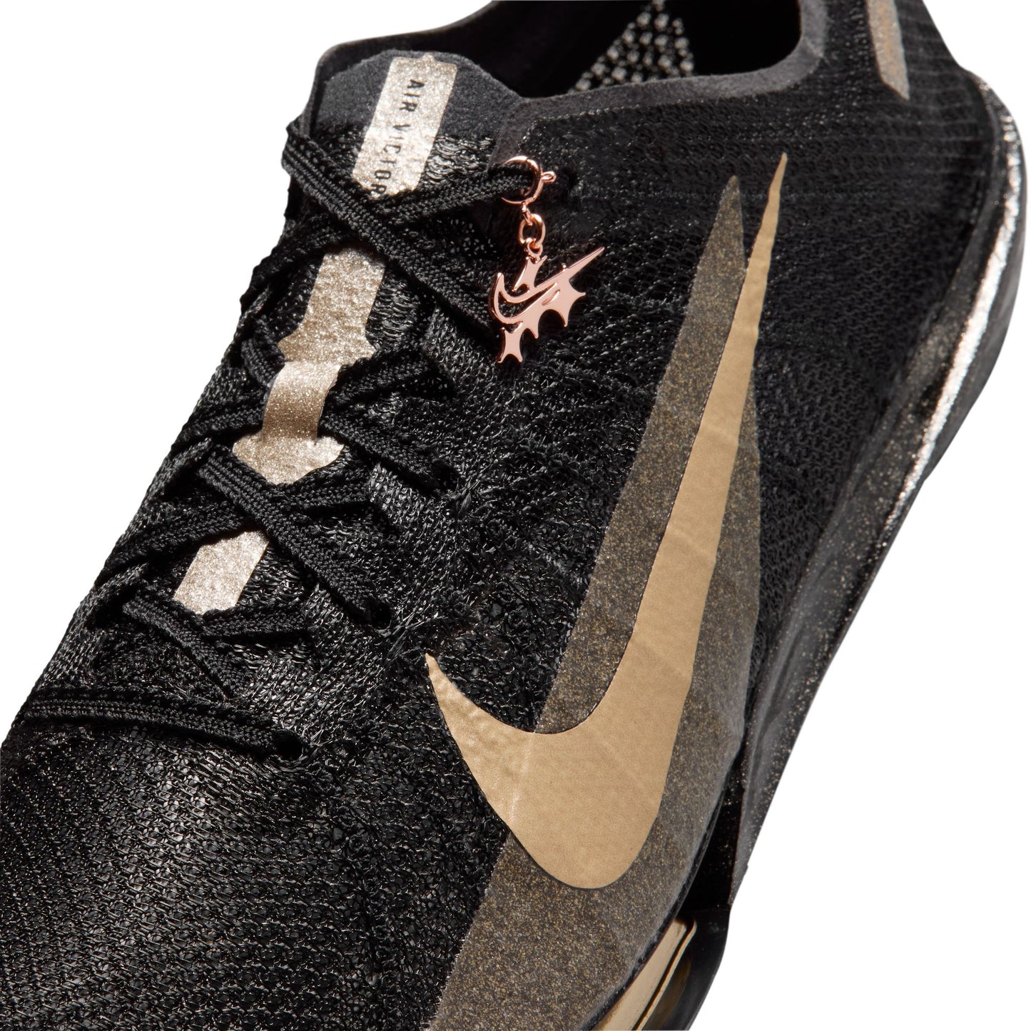Nike Victory 2 "Keely Hodgkinson" Spikes | Blur / Pitch Blue / Blackened Blue | Unisex