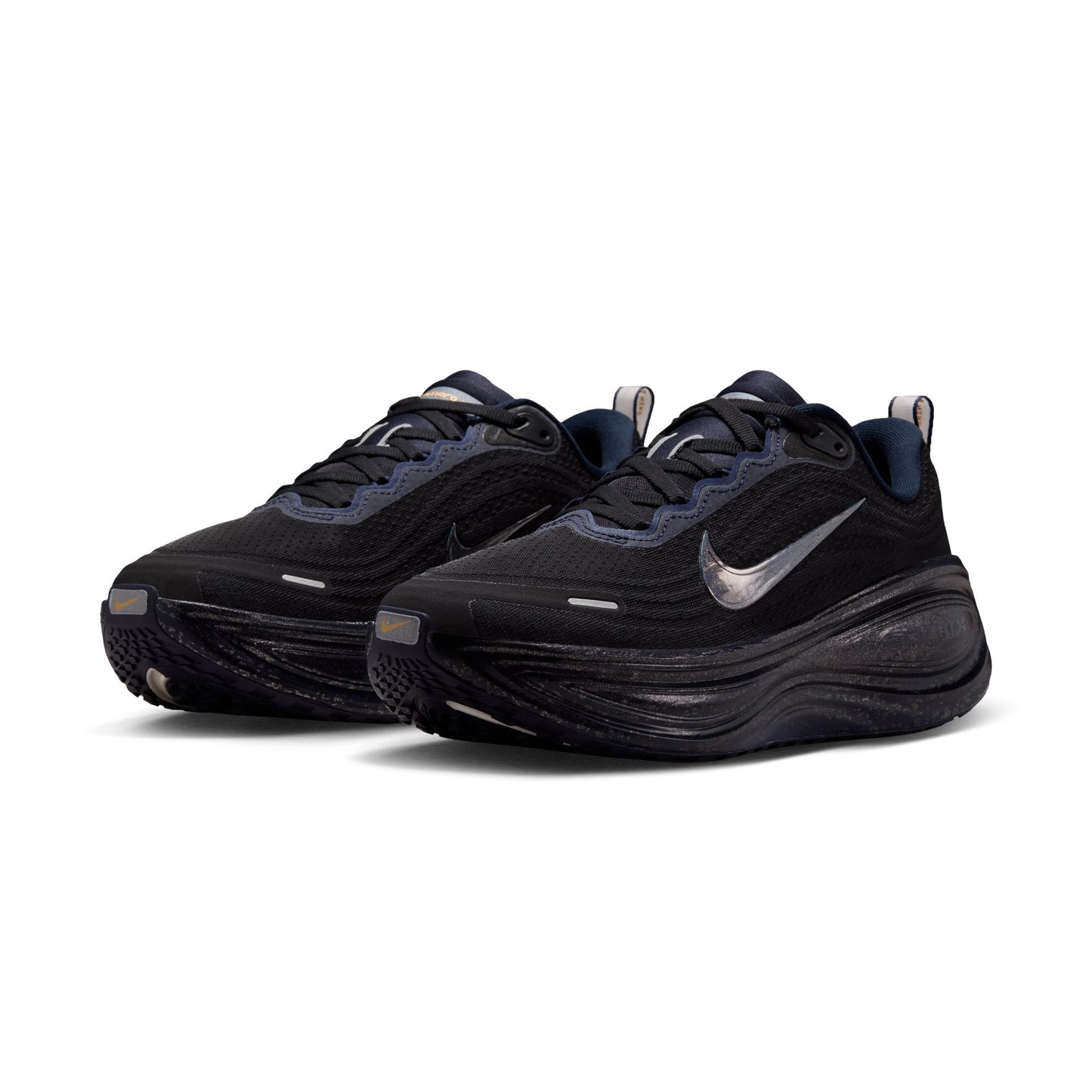 Nike Vomero Plus "Keely Hodgkinson" | Pitch Blue / Blur / Blackened Blue | Womens
