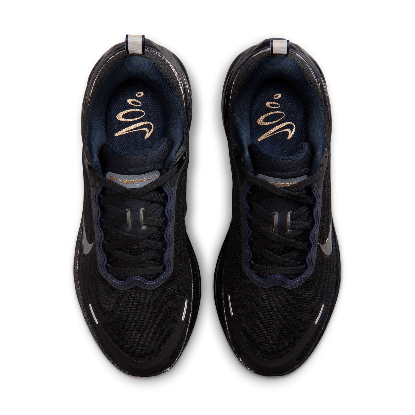 Nike Vomero Plus "Keely Hodgkinson" | Pitch Blue / Blur / Blackened Blue | Womens
