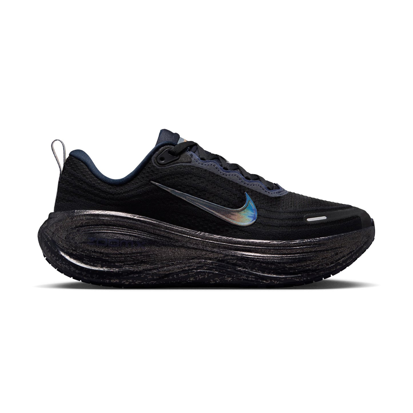 Nike Vomero Plus "Keely Hodgkinson" | Pitch Blue / Blur / Blackened Blue | Womens