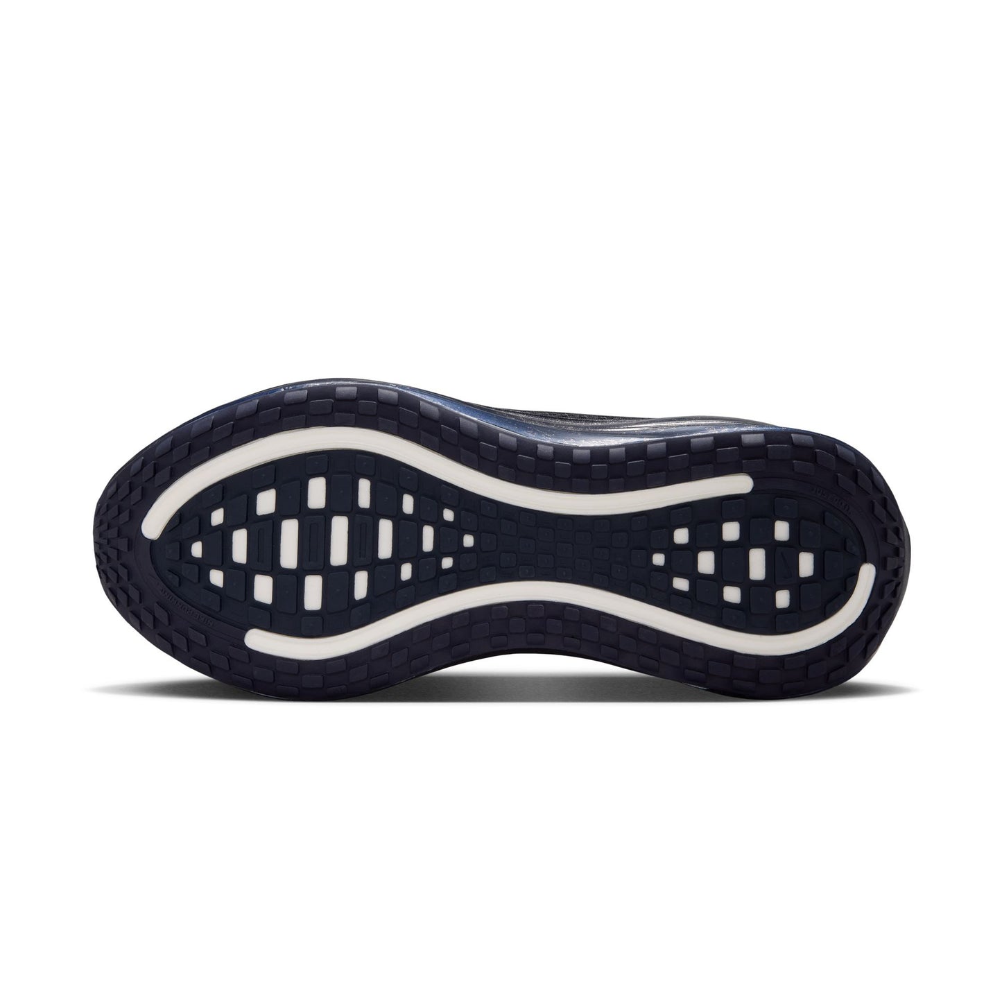 Nike Vomero Plus "Keely Hodgkinson" | Pitch Blue / Blur / Blackened Blue | Womens
