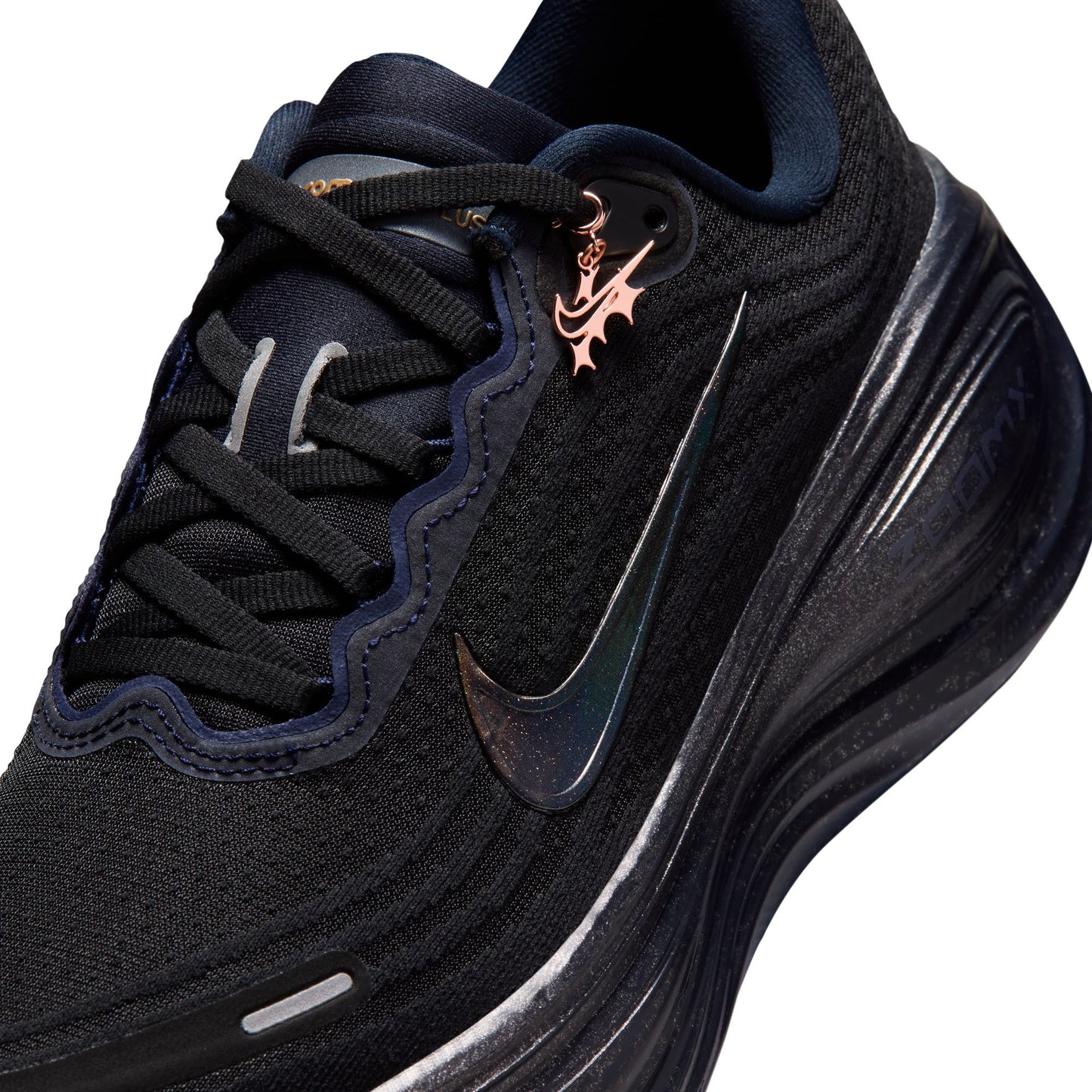 Nike Vomero Plus "Keely Hodgkinson" | Pitch Blue / Blur / Blackened Blue | Womens