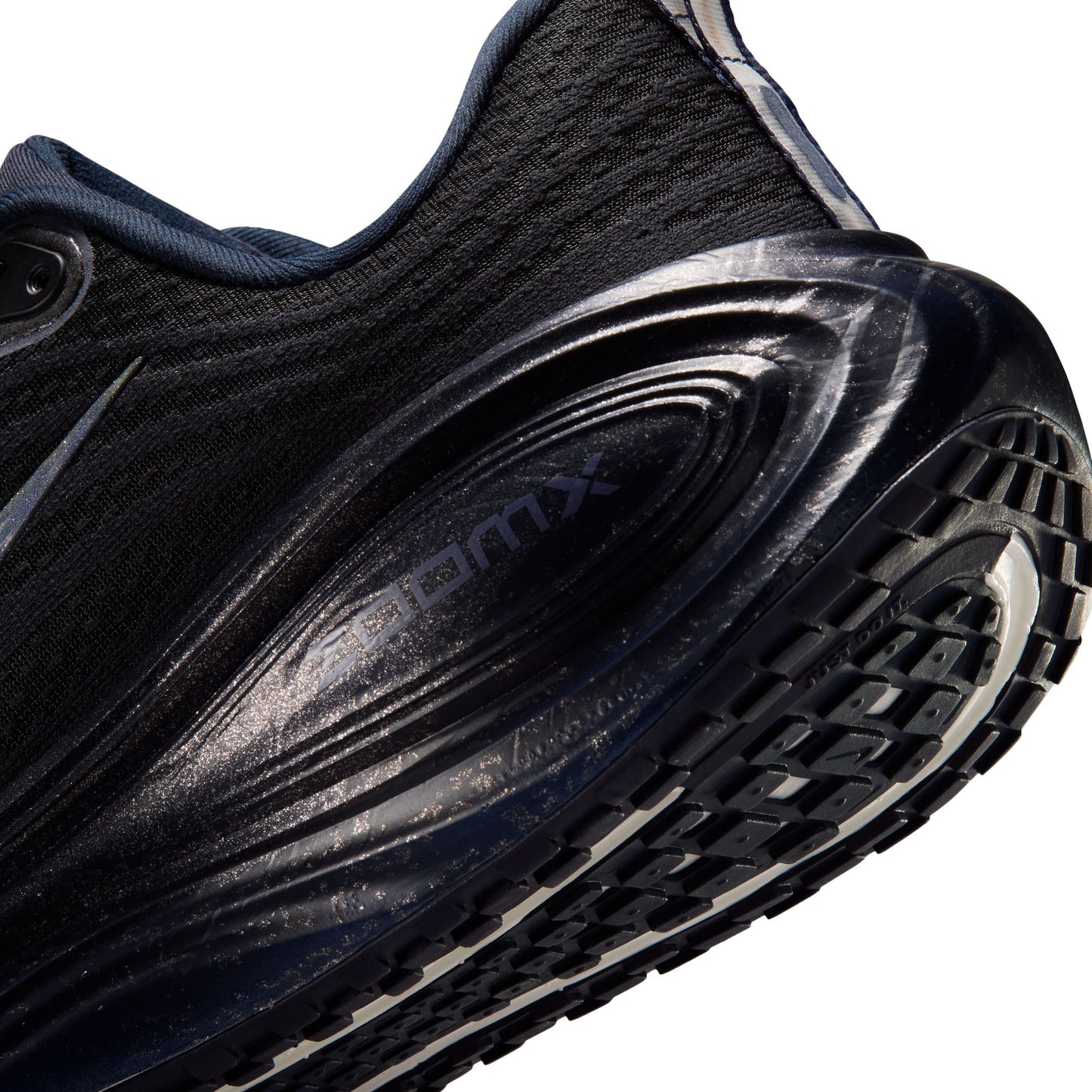 Nike Vomero Plus "Keely Hodgkinson" | Pitch Blue / Blur / Blackened Blue | Womens