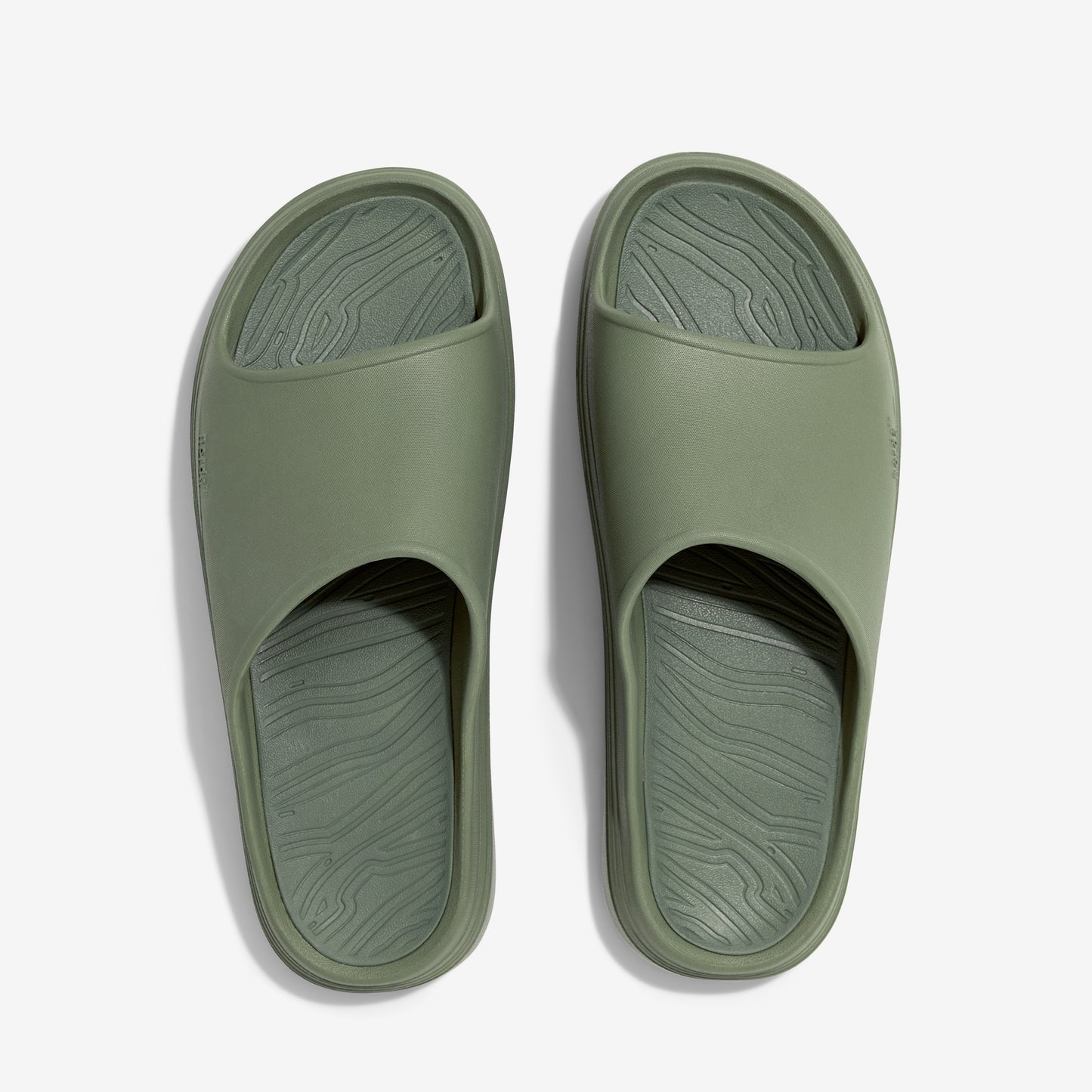 norda 008 Slide | Sage | Unisex