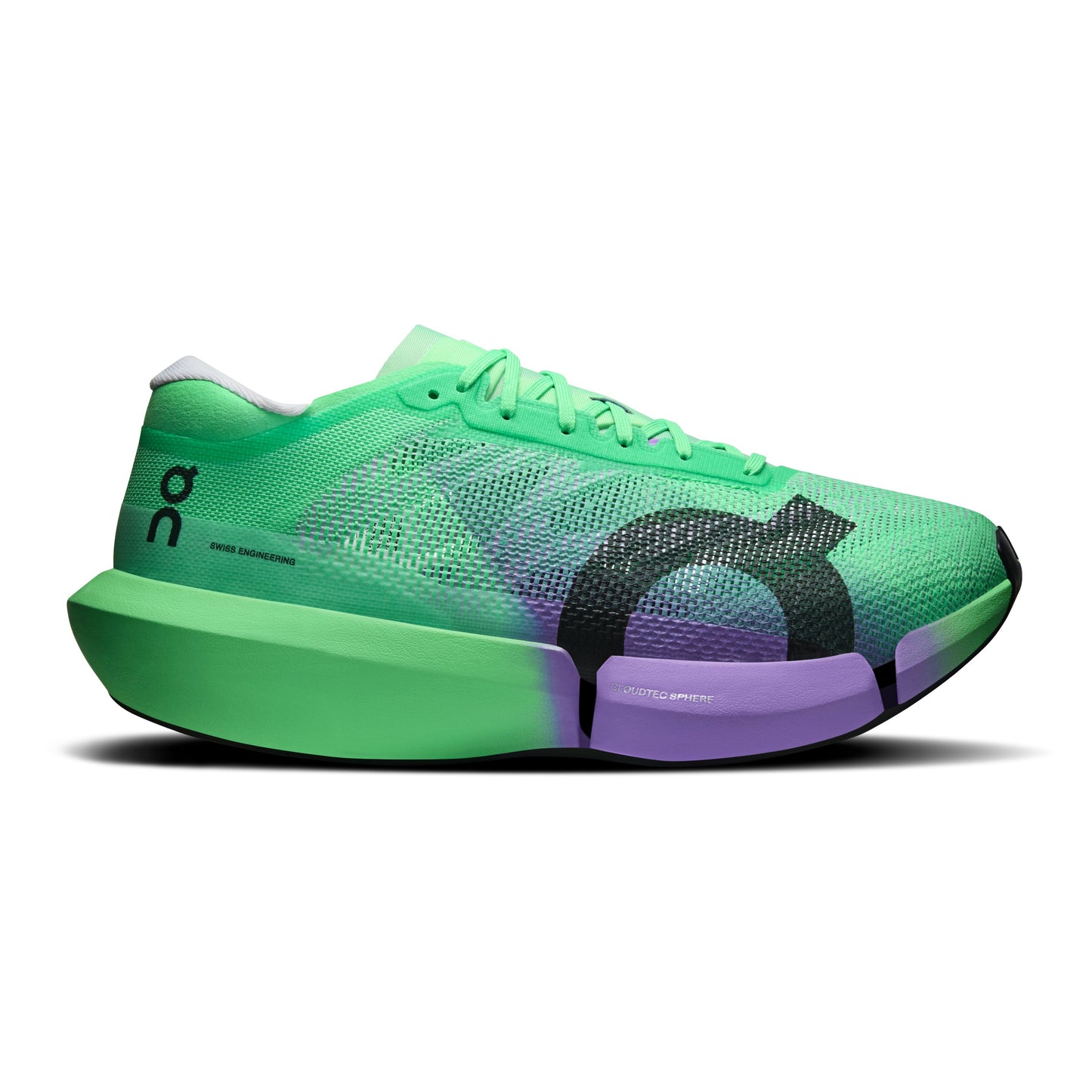 On Cloudboom Strike 2 | Verdite / Aconite | Unisex