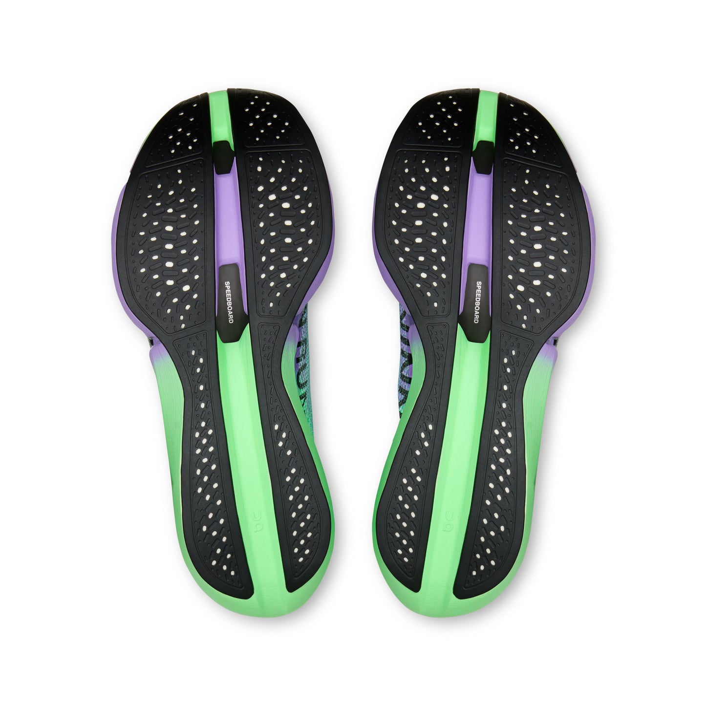 On Cloudboom Strike 2 | Verdite / Aconite | Unisex