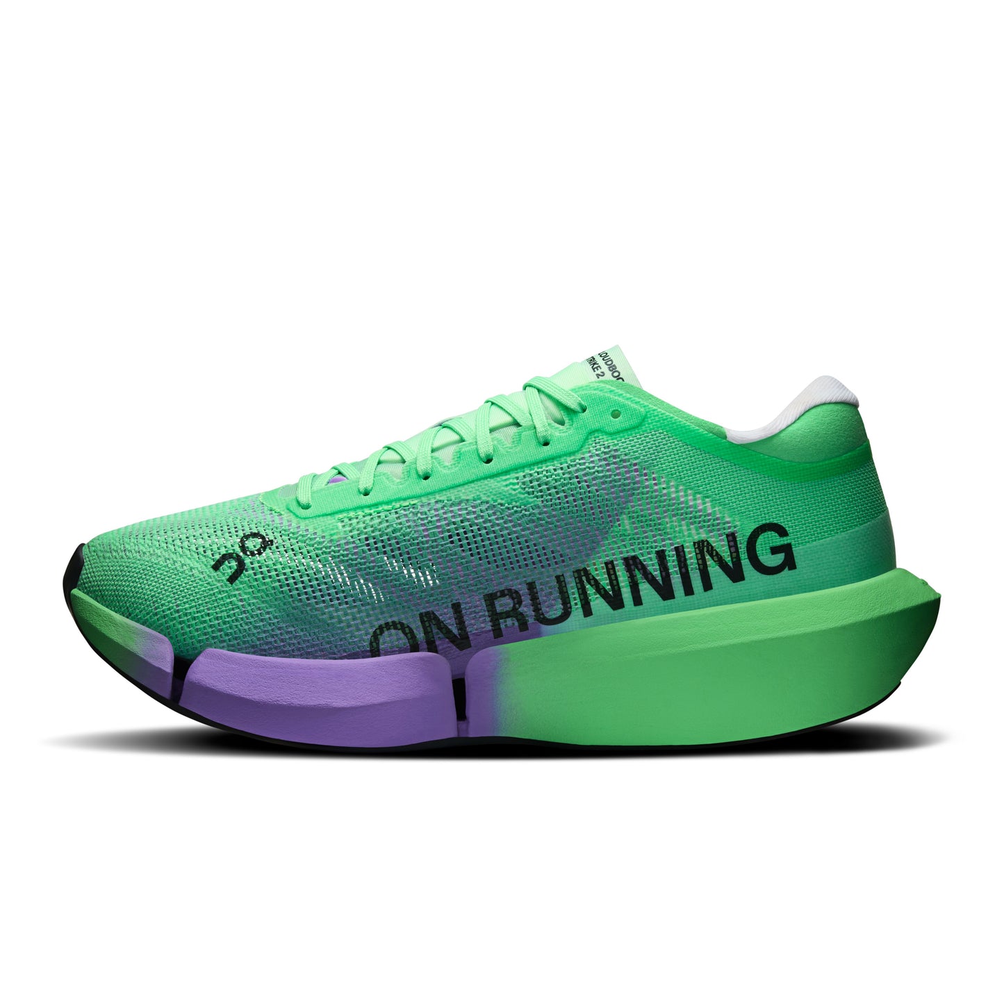 On Cloudboom Strike 2 | Verdite / Aconite | Unisex