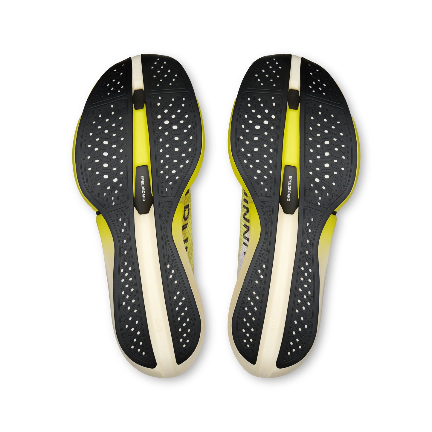 On Cloudboom Strike 2 | White / Lime | Unisex