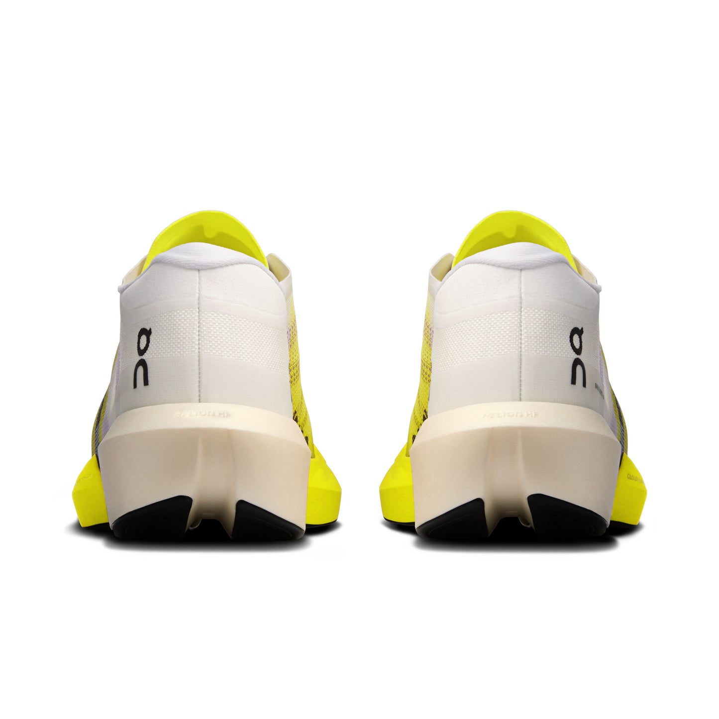 On Cloudboom Strike 2 | White / Lime | Unisex