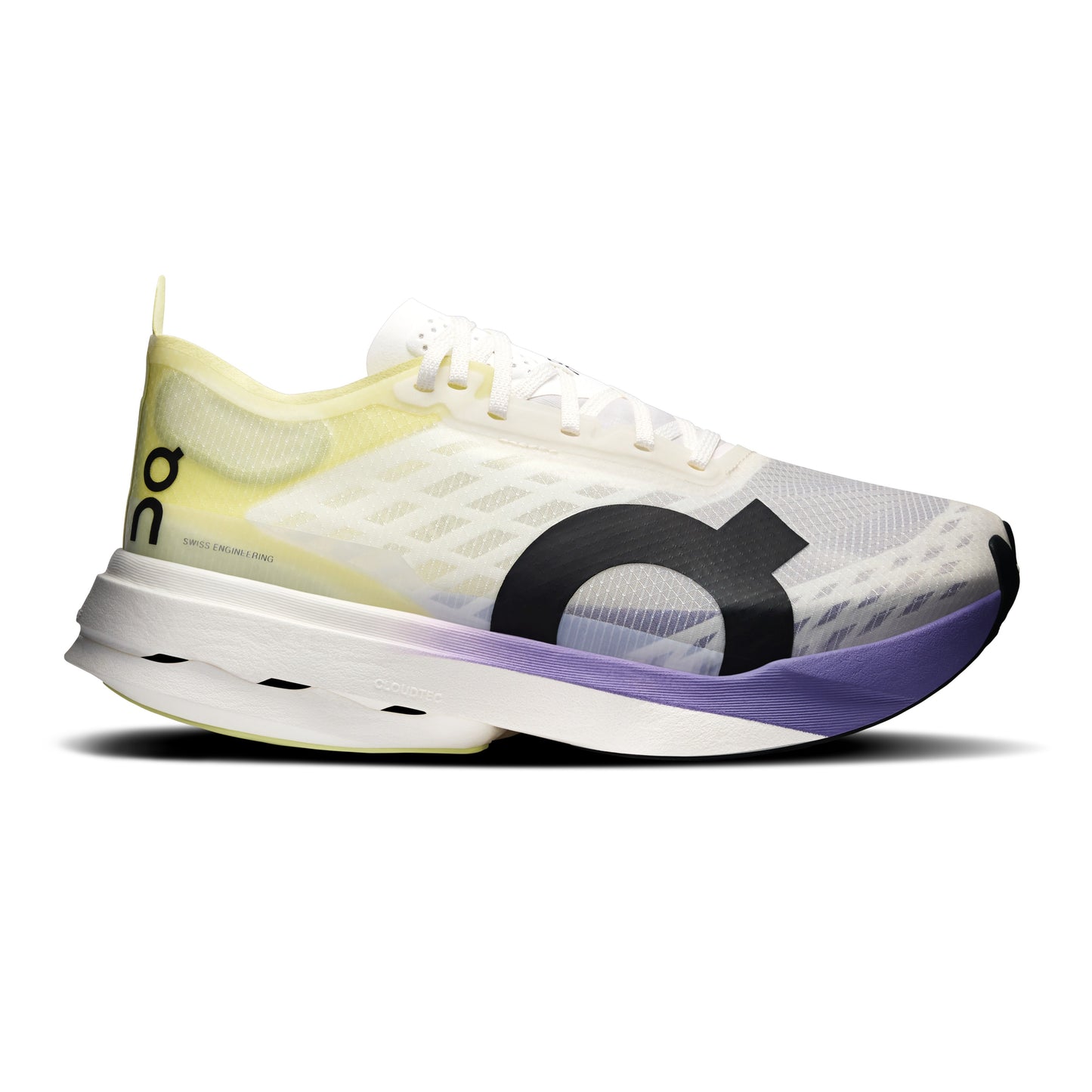 On Cloudboom Strike | Juniper / Limelight | Mens