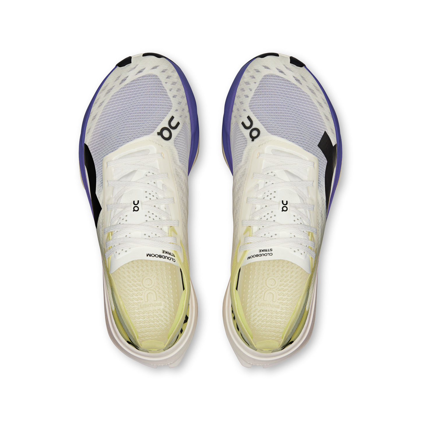 On Cloudboom Strike | Juniper / Limelight | Mens