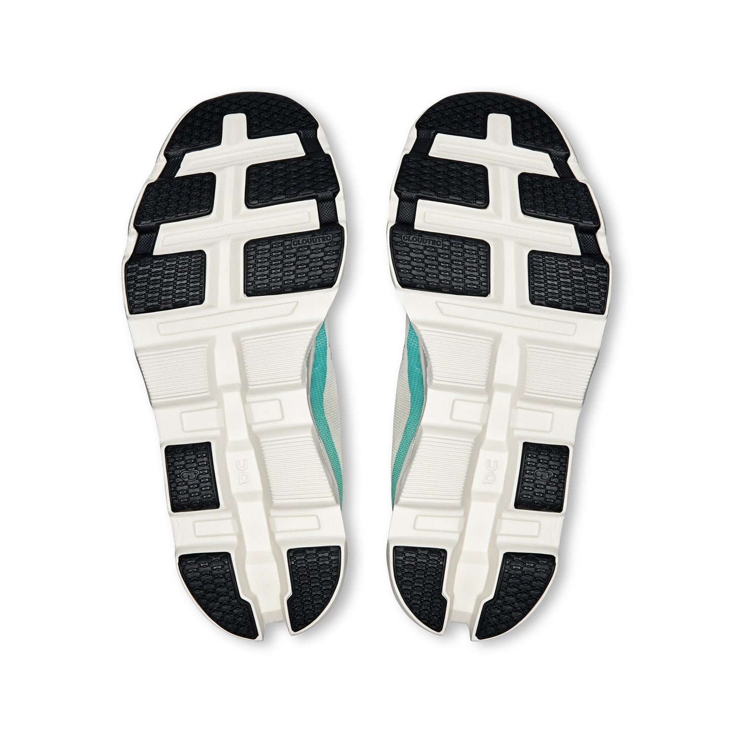 On Cloudmonster 2 | Cream / Horizon | Womens