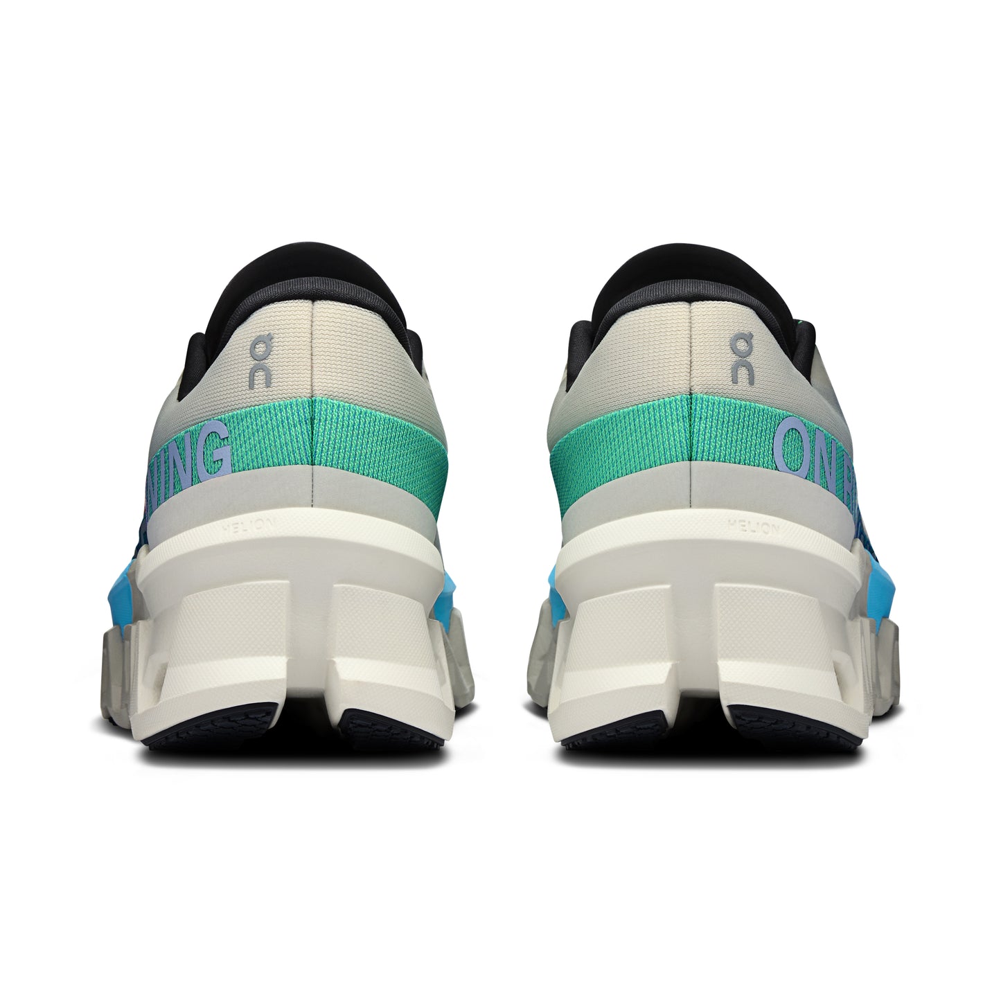 On Cloudmonster 2 | Cream / Horizon | Womens