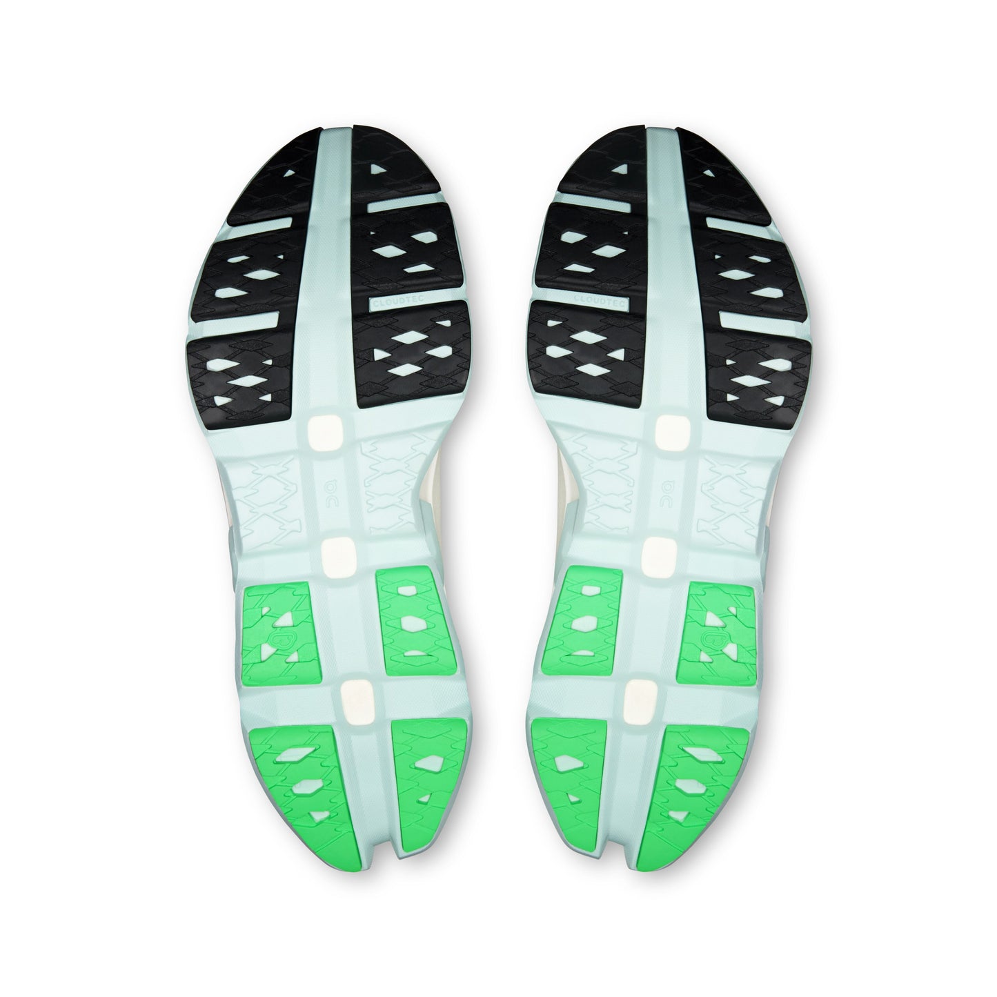 On Cloudmonster 3 Hyper | Ivory / Flurry | Mens
