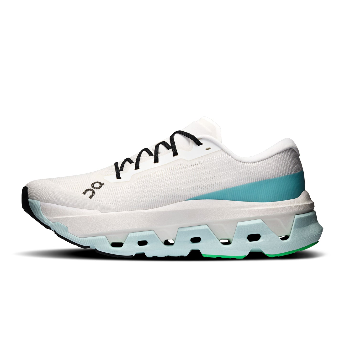 On Cloudmonster 3 Hyper | Ivory / Flurry | Mens
