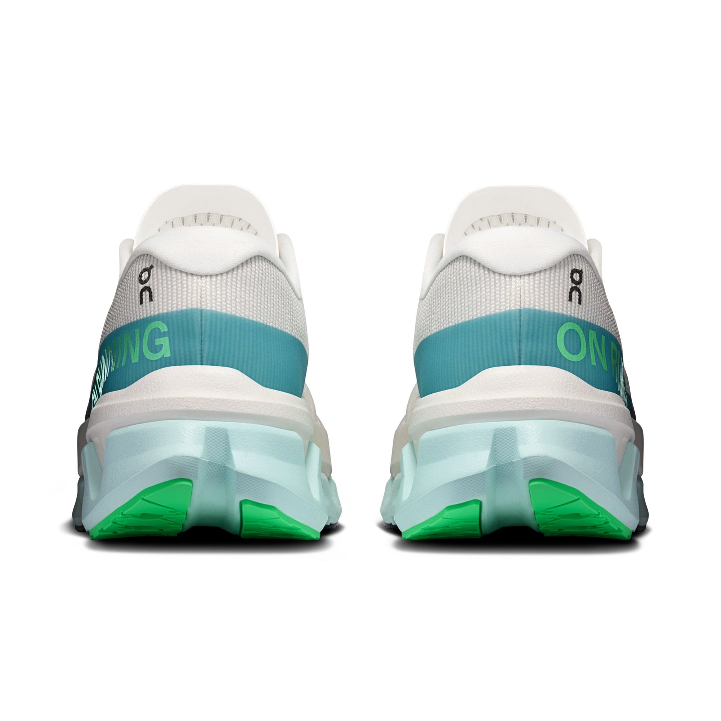 On Cloudmonster 3 Hyper | Ivory / Flurry | Mens