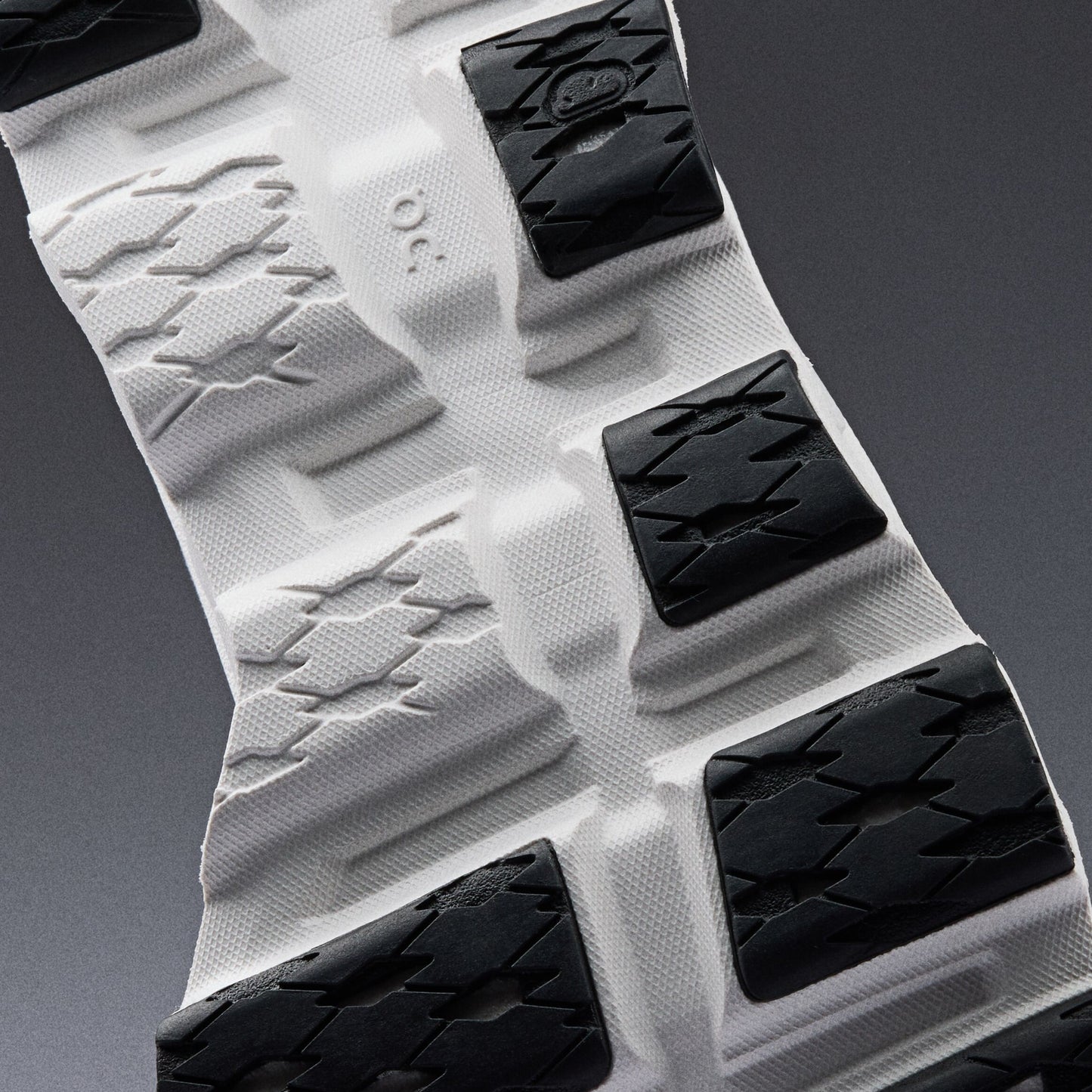 On Cloudmonster 3 | White / White | Womens